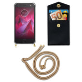 Load image into Gallery viewer, Braun / MOTO Z2 PLAY / Z2 FORCE