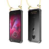 Load image into Gallery viewer, Beige / MOTO Z2 PLAY / Z2 FORCE