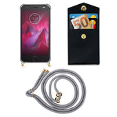 Load image into Gallery viewer, Silber / MOTO Z2 PLAY / Z2 FORCE
