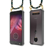 Lade das Bild in den Galerie-Viewer, Camouflage / MOTO Z2 PLAY / Z2 FORCE