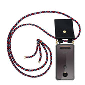 Lade das Bild in den Galerie-Viewer, Rot blau weiß / MOTO Z2 PLAY / Z2 FORCE