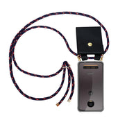 Lade das Bild in den Galerie-Viewer, Blau rot weiß gepunktet / MOTO Z2 PLAY / Z2 FORCE