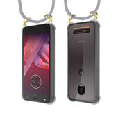 Lade das Bild in den Galerie-Viewer, Silber / MOTO Z2 PLAY / Z2 FORCE