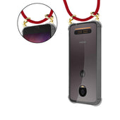 Lade das Bild in den Galerie-Viewer, Rot / MOTO Z2 PLAY / Z2 FORCE