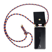 Load image into Gallery viewer, Orange blau weiß / 3,1