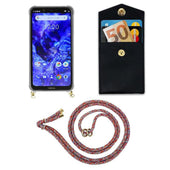 Lade das Bild in den Galerie-Viewer, Colorful parrot / 5.1 PLUS / X5