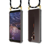 Lade das Bild in den Galerie-Viewer, Schwarz silber / 7 PLUS