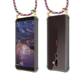 Lade das Bild in den Galerie-Viewer, Rot gelb weiß / 7 PLUS