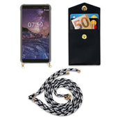 Lade das Bild in den Galerie-Viewer, Schwarz camouflage / 7 PLUS