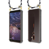 Lade das Bild in den Galerie-Viewer, Schwarz camouflage / 7 PLUS