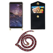 Lade das Bild in den Galerie-Viewer, Rot blau gelb / 7 PLUS