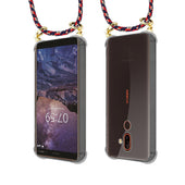 Lade das Bild in den Galerie-Viewer, Rot blau gelb / 7 PLUS