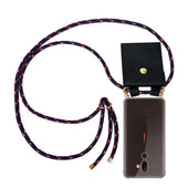 Lade das Bild in den Galerie-Viewer, Blau rot weiß gepunktet / 7 PLUS