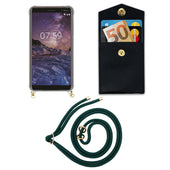 Lade das Bild in den Galerie-Viewer, Grün / 7 PLUS