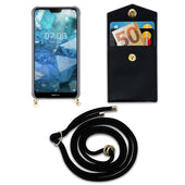 Load image into Gallery viewer, Schwarz / 7,1