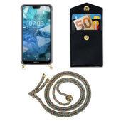 Load image into Gallery viewer, Rainbow / 7,1