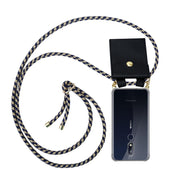 Load image into Gallery viewer, Dunkelblau gelb / 7,1