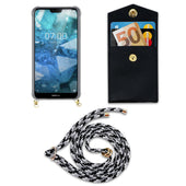 Load image into Gallery viewer, Schwarz camouflage / 7,1