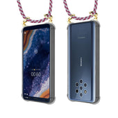 Lade das Bild in den Galerie-Viewer, Rot weiß / 9 PureView