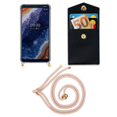 Lade das Bild in den Galerie-Viewer, Rose / 9 PureView