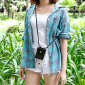 Load image into Gallery viewer, Schwarz silber / 3 / 3T