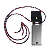 Load image into Gallery viewer, Rot blau weiß / 3 / 3T