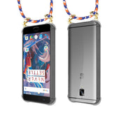 Load image into Gallery viewer, Orange blau weiß / 3 / 3T