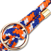 Load image into Gallery viewer, Orange blau weiß / 3 / 3T