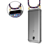 Load image into Gallery viewer, Blau rot weiß gepunktet / 3 / 3T