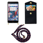 Load image into Gallery viewer, Blau rot weiß gepunktet / 3 / 3T