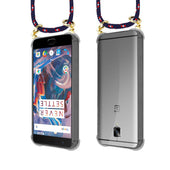 Load image into Gallery viewer, Blau rot weiß gepunktet / 3 / 3T