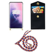 Load image into Gallery viewer, Orange blau weiß / 7 PRO