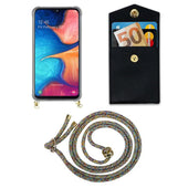 Load image into Gallery viewer, Rainbow / Galaxy A10e / A20e