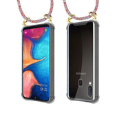 Load image into Gallery viewer, Colorful parrot / Galaxy A10e / A20e