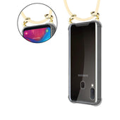 Lade das Bild in den Galerie-Viewer, Beige / Galaxy A10e / A20e