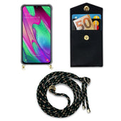 Lade das Bild in den Galerie-Viewer, Camouflage / Galaxy A40