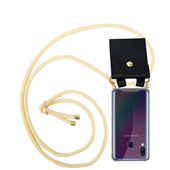 Lade das Bild in den Galerie-Viewer, Beige / Galaxy A40
