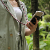 Load image into Gallery viewer, Rot gelb weiß / Galaxy A50 4G / A50s / A30s