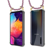 Load image into Gallery viewer, Rot weiß / Galaxy A50 4G / A50s / A30s