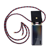 Load image into Gallery viewer, Rot blau weiß / Galaxy A50 4G / A50s / A30s