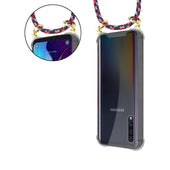 Load image into Gallery viewer, Rot blau weiß / Galaxy A50 4G / A50s / A30s