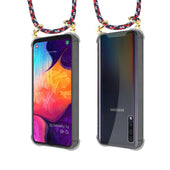 Load image into Gallery viewer, Rot blau weiß / Galaxy A50 4G / A50s / A30s