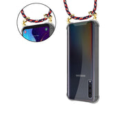 Load image into Gallery viewer, Rot blau gelb / Galaxy A50 4G / A50s / A30s