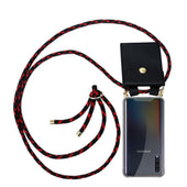 Load image into Gallery viewer, Schwarz rot / Galaxy A50 4G / A50s / A30s