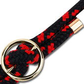 Load image into Gallery viewer, Schwarz rot / Galaxy A50 4G / A50s / A30s