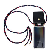 Load image into Gallery viewer, Blau rot weiß gepunktet / Galaxy A50 4G / A50s / A30s