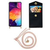 Load image into Gallery viewer, Rose / Galaxy A50 4G / A50s / A30s