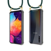 Load image into Gallery viewer, Grün / Galaxy A50 4G / A50s / A30s