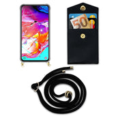 Load image into Gallery viewer, Schwarz / Galaxy A70 / A70s