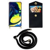 Load image into Gallery viewer, Schwarz / Galaxy A80 / A90 4G